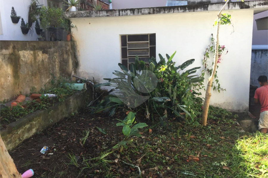 Casa Térrea à venda com 3 quartos, sendo 1 suíte, em Santana, São Paulo, SP