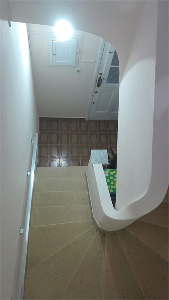 Casa com 2 dormitórios à venda, 87 m² por R$ 690.000,00 - Ponta da Praia - Santos/SP