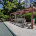 Apartamento à venda com 4 quartos, sendo 3 suítes, em Alto da Boa Vista, São Paulo, SP