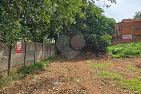 Terreno à venda no Centro, Ibitinga, SP