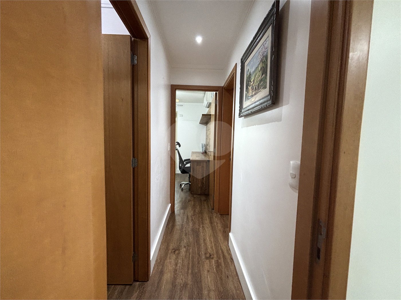 Apartamento à venda com 3 quartos, sendo 2 suítes, em Santana, São Paulo, SP