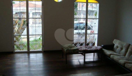 Casa Térrea à venda com 3 quartos, sendo 1 suíte,  em Tucuruvi, São Paulo, SP