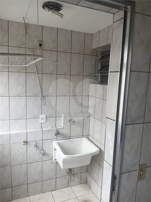 Apartamento Edifício Ravena 3 quartos 93 m² - Parque Santana - Mogi das Cruzes/SP