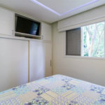 Apartamento à venda com 2 quartos, sendo 1 suíte,  em Vila Andrade, São Paulo, SP