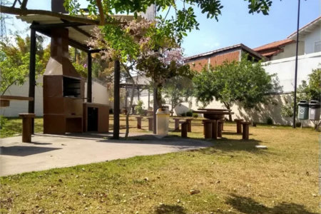 Apartamento à venda com 2 quartos em Jardim Nathalie, Mogi das Cruzes, SP