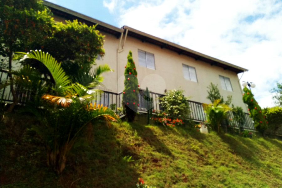Casa à venda com 2 quartos no condomínio Jardim Primavera, São Paulo - SP