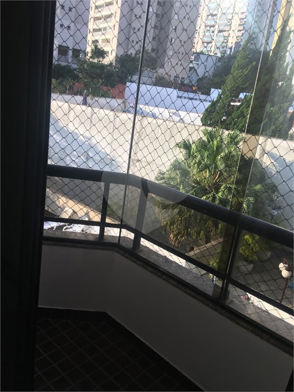 Apartamento à venda com 4 suítes em Vila Suzana, São Paulo, SP
