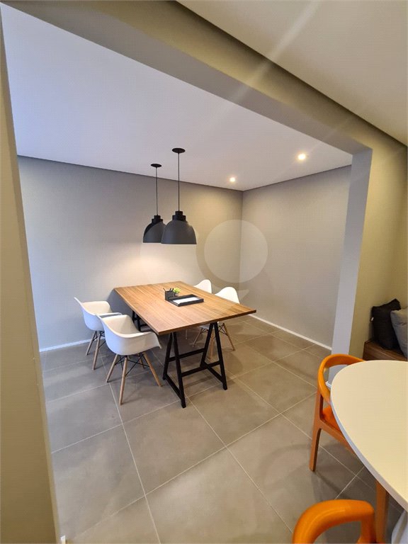 Apartamento à venda com 1 quarto em Água Branca, São Paulo, SP