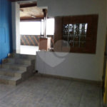 Sobrado à venda com 4 quartos em Jardim Ana Maria, Santo André, SP