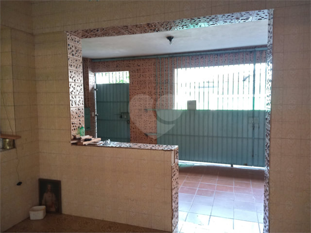 Sobrado à venda com 5 quartos em Horto, São Paulo, SP