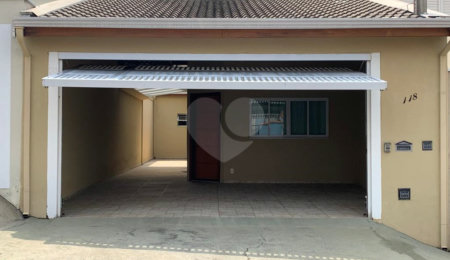 Casa Térrea à venda com 2 quartos, sendo 1 suíte,  em Jardim Cidade Jardim, Indaiatuba, SP