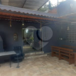 Sobrado à venda com 3 quartos, sendo 1 suíte, em Serra da Cantareira, Mairiporã, SP