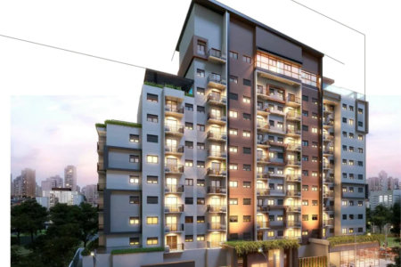 Apartamento à venda com 2 quartos em Campos Elíseos, São Paulo, SP