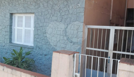 Casa à venda com 7 quartos em Casa Verde, São Paulo, SP
