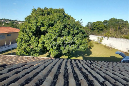 Chácara à venda com 5 quartos, sendo 1 suíte,  em Araçoiaba da Serra, SP