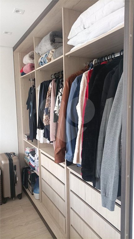 Apartamento à venda com 2 quartos em Jardim Peri, São Paulo, SP
