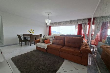 Apartamento com 3 dormitórios, 163 m² - venda por R$ 3.180.000,00 ou aluguel por R$ 10.069,22/mês - Gonzaga - Santos/SP