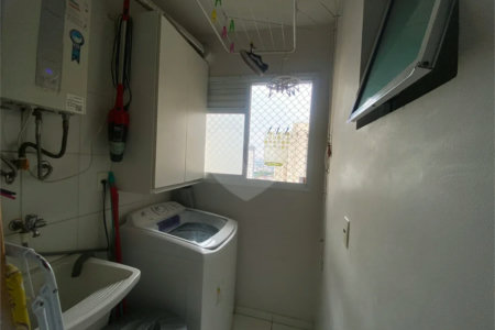 Apartamento à venda com 3 quartos, sendo 1 suíte, em Vila Maria Alta, São Paulo, SP