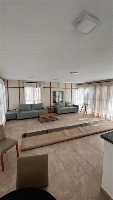 Apartamento à venda com 2 quartos em Lageado, Cotia, SP