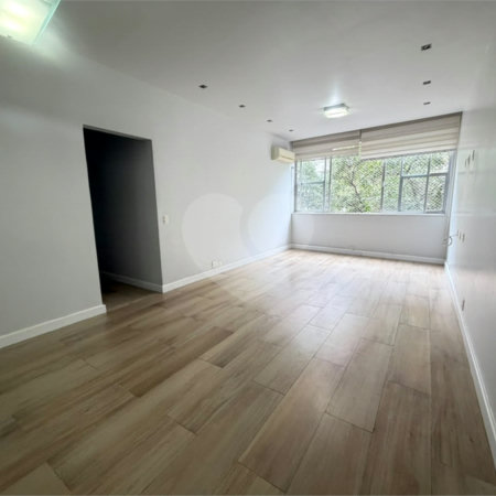 Apartamento à venda com 3 quartos em Tijuca, Rio de Janeiro, RJ