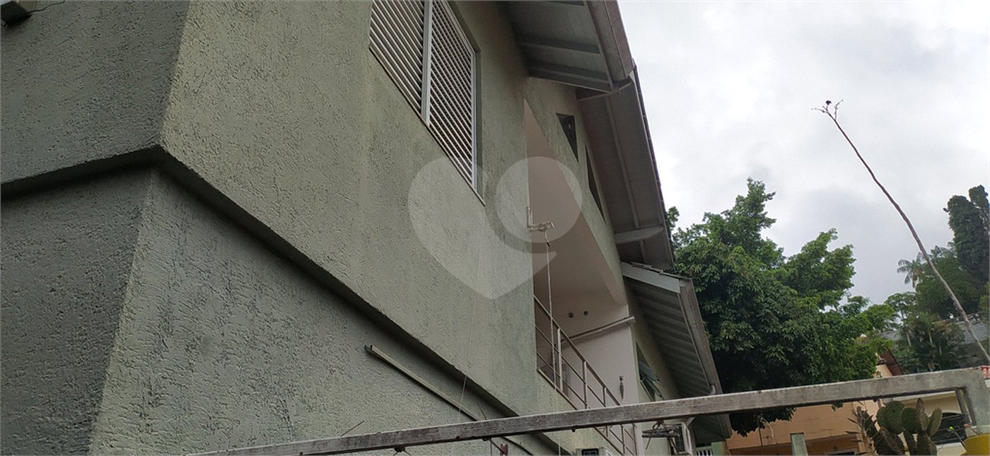 Sobrado à venda ou para alugar com 5 quartos, sendo 3 suítes, em Tucuruvi, São Paulo, SP