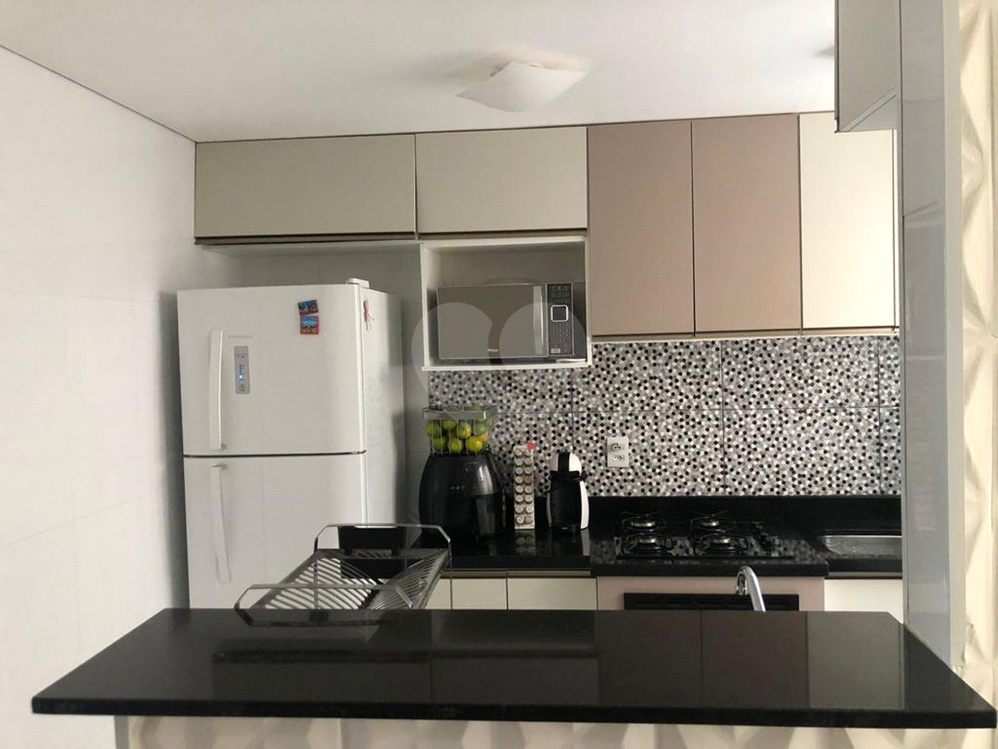 Apartamento à venda com 2 quartos em Água Chata, Guarulhos, SP