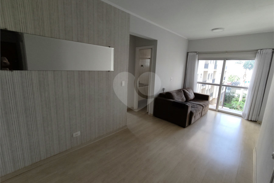 Apartamento à venda com 2 quartos em Mandaqui, São Paulo, SP