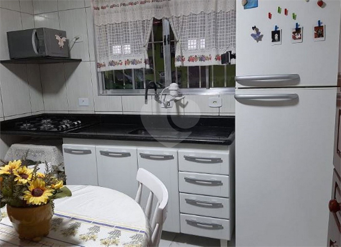 Sobrado à venda com 3 quartos, sendo 1 suíte, em Jaraguá, São Paulo, SP