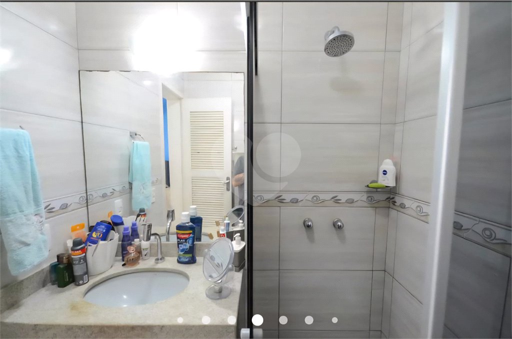 Apartamento à venda com 2 quartos, sendo 1 suíte, em Catumbi, Rio de Janeiro, RJ