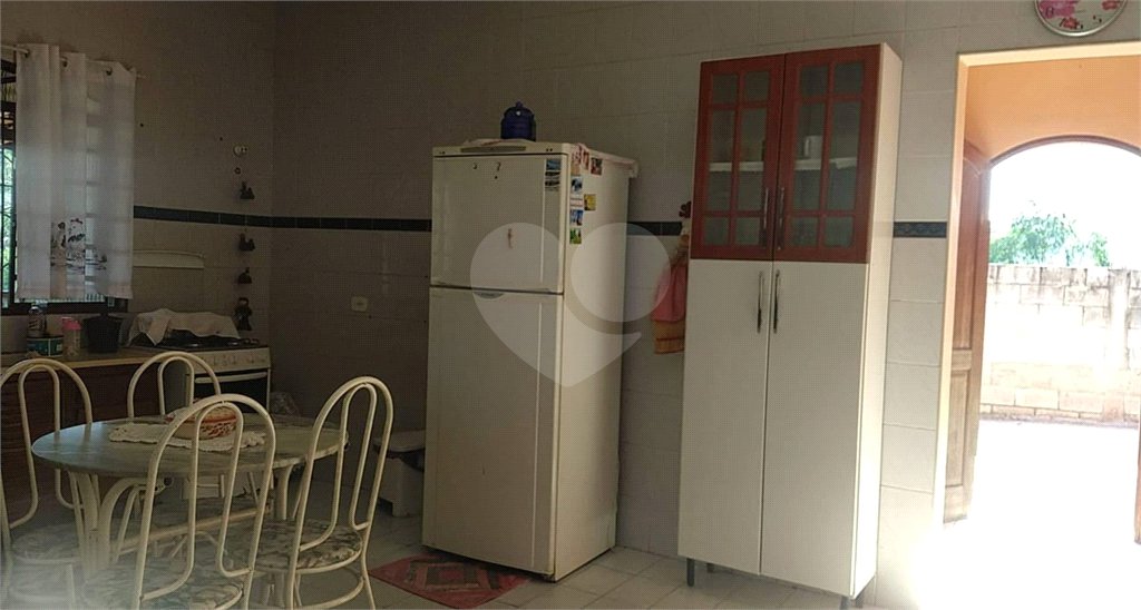 Chácara à venda com 3 quartos, sendo 1 suíte, em Jardim dos Lagos, Franco da Rocha, SP