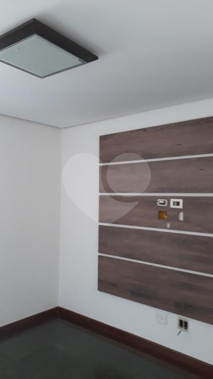 Casa para alugar com 3 suítes no condomínio Residencial Courtyard Village, São Paulo - SP