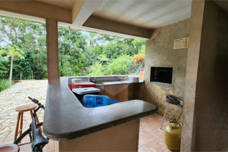 Chácara à venda com 3 quartos, sendo 1 suíte, em Jardim Buru, Salto, SP