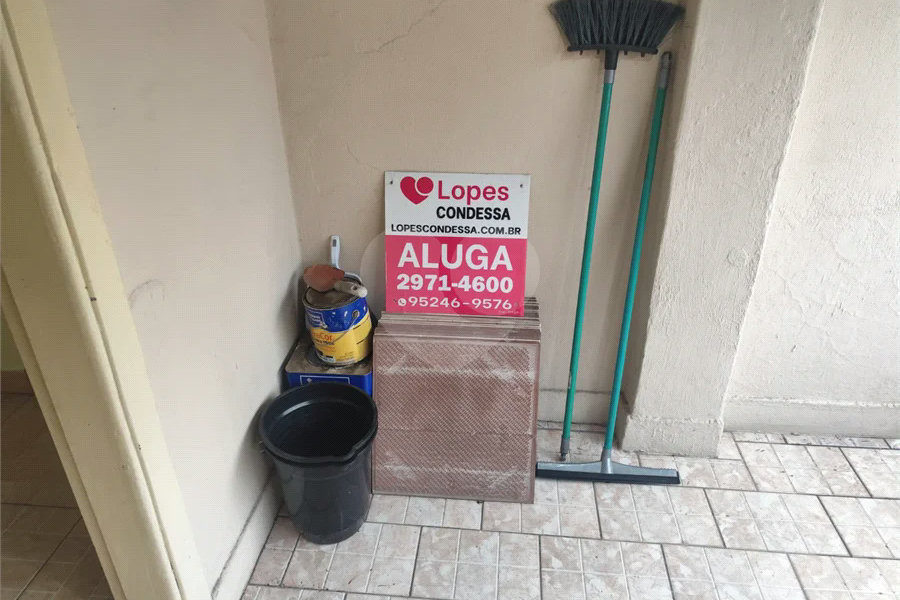 Casa para alugar com 1 quarto em Santana, São Paulo, SP
