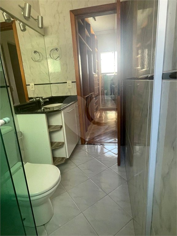 Casa à venda com 3 quartos, sendo 1 suíte,  no condomínio Palm Residence, Santo André - SP