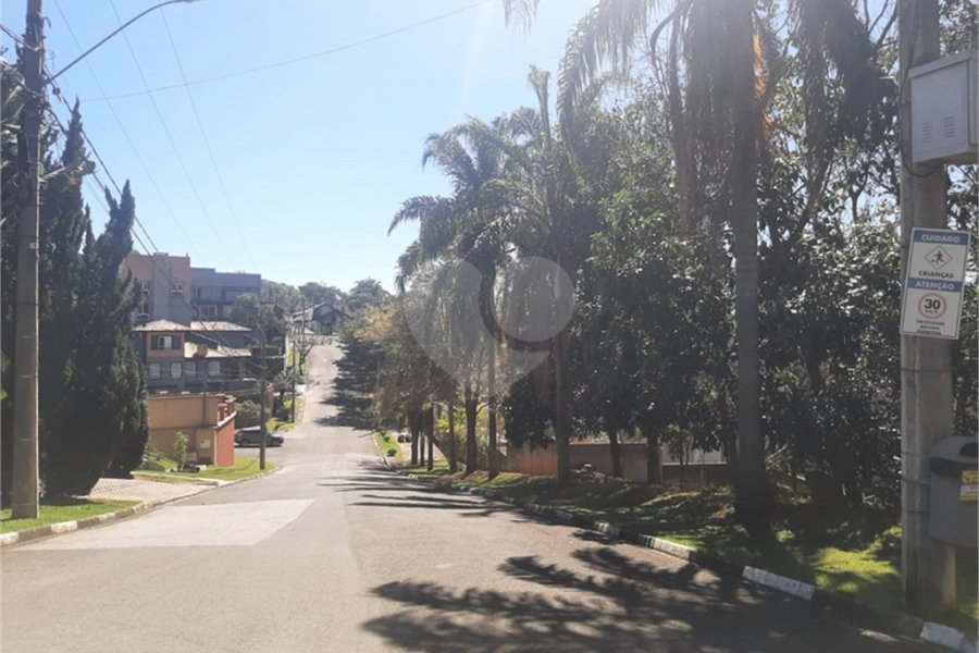 Terreno à venda no condomínio Água Verde, Atibaia - SP