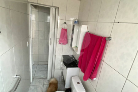 Sobrado à venda com 4 quartos em Eldorado, São Paulo, SP