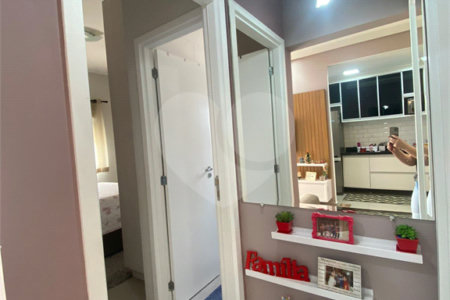 Apartamento à venda com 2 quartos, sendo 1 suíte,  em Nova Gardênia, Atibaia, SP