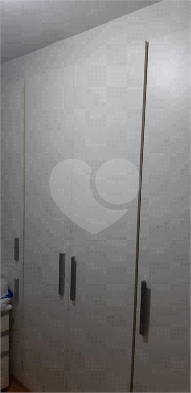 Apartamento à venda com 3 quartos, sendo 2 suítes, em Vila Bastos, Santo André, SP