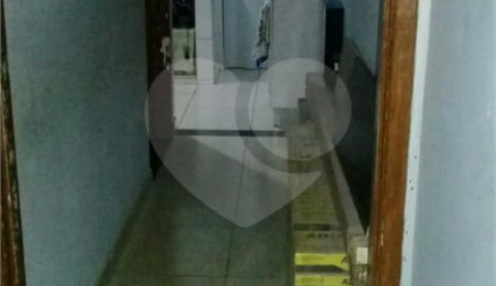 Casa à venda com 2 quartos em Jardim Monterrey, Sorocaba, SP