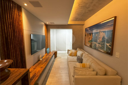 Apartamento à venda com 2 quartos, sendo 1 suíte, em Jardim Vazani, São Paulo, SP