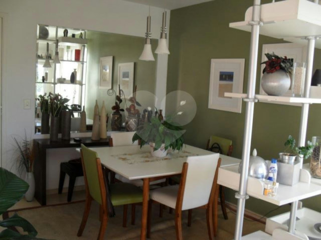 Apartamento à venda com 3 quartos, sendo 1 suíte,  em Água Fria, São Paulo, SP
