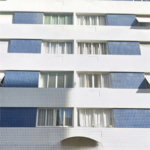 Apartamento com 1 dormitório à venda, 53 m² por R$ 399.000,00 - Centro - São Vicente/SP