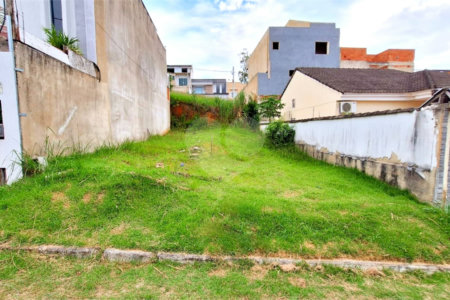 Terreno à venda no condomínio Residencial West Green, Rio de Janeiro - RJ