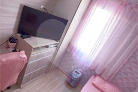 Apartamento à venda com 3 quartos, sendo 1 suíte, em Cézar de Souza, Mogi das Cruzes, SP