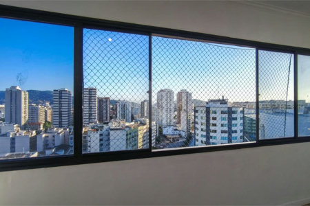 Apartamento à venda com 3 quartos, sendo 1 suíte, em Tijuca, Rio de Janeiro, RJ