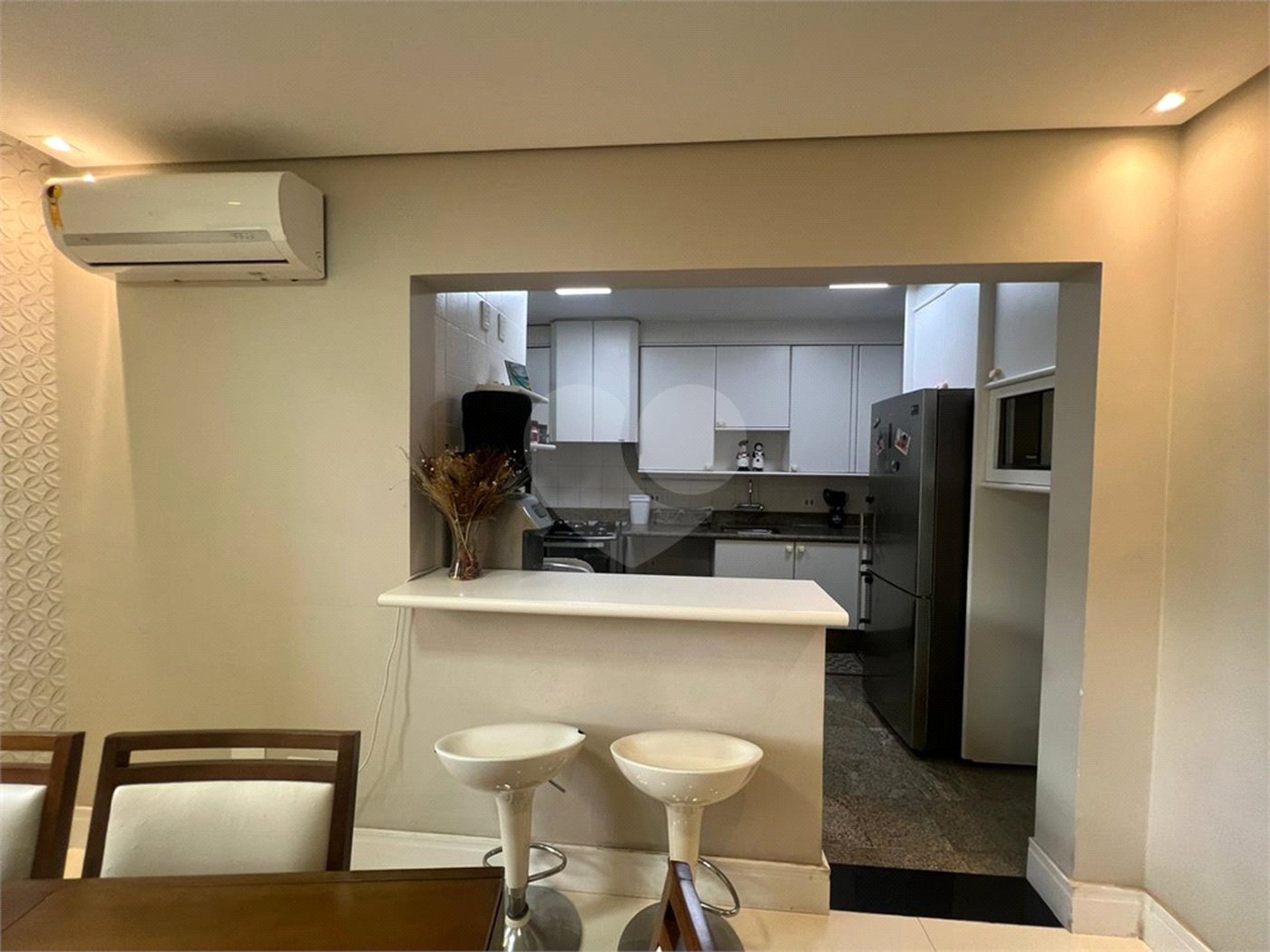 Apartamento à venda com 3 suítes em Santana, São Paulo, SP