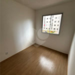 Apartamento à venda com 2 quartos em Jaguaré, São Paulo, SP