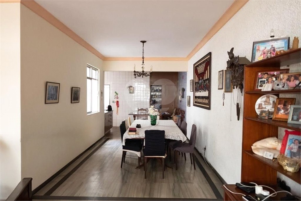Apartamento à venda com 3 quartos em Grajaú, Rio de Janeiro, RJ