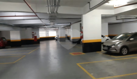 Apartamento à venda com 1 suíte em Santana, São Paulo, SP