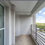 Apartamento à venda com 2 quartos, sendo 1 suíte,  em Vila Progredior, São Paulo, SP